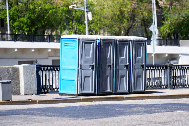 Kingman, AZ porta potty rental Company