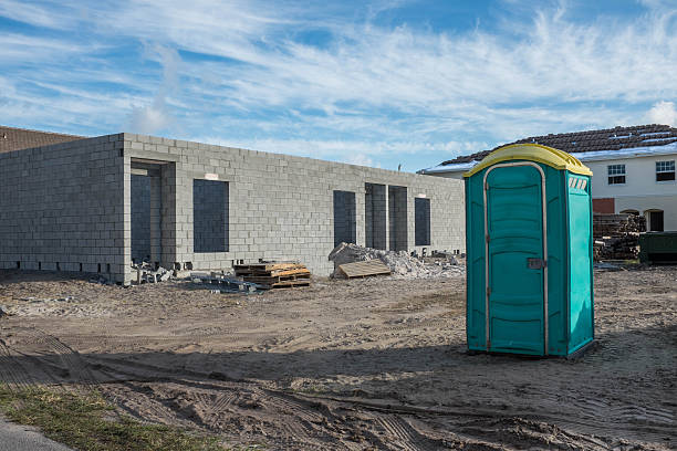 Best Sanitation services for porta potties  in Kingman, AZ